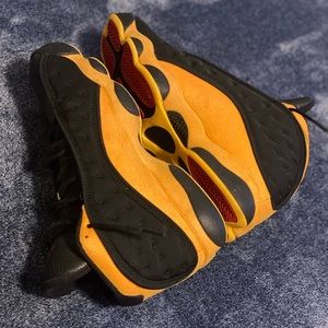 “Melo Class of 2002” Jordan Retro 13